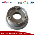 OEM Service Cast Alu Product of Wotech